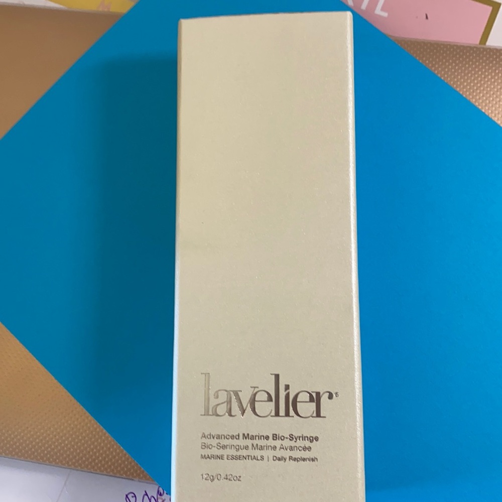 Lavelier 3 piece kit